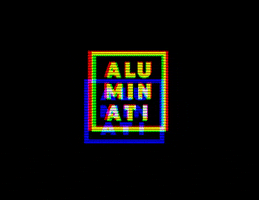 Aluminati Skateboards GIF