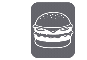 Comida Sticker by Tastebrothers