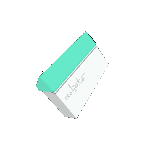 Ccobato Sticker