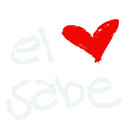 Corazon Sticker