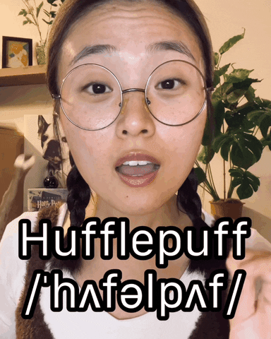 Harry Potter GIF