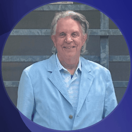 Mike Curb GIF