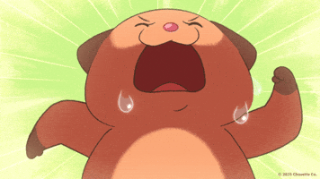 In A Hurry Running GIF