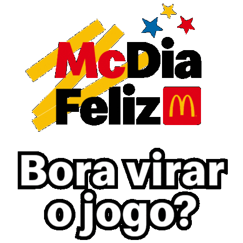 Mcdia2026 Sticker by Instituto Ronald McDonald