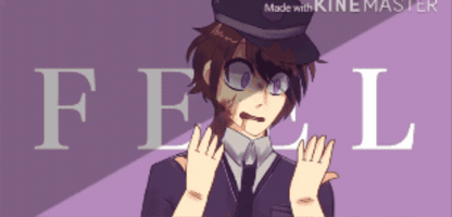 Michael Afton GIF