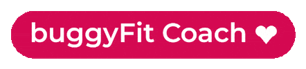 Sticker by buggyFit