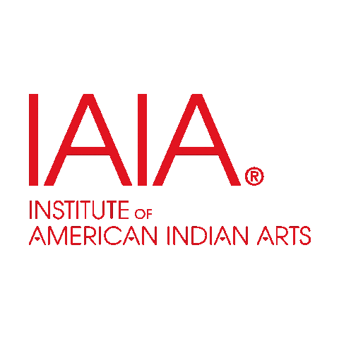 Institute of American Indian Arts Sticker