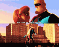 theincredibles reaction gif