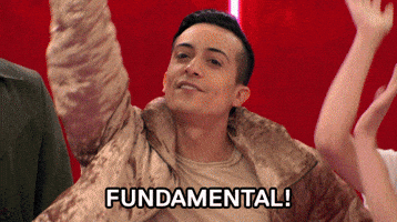 Fundamentals GIFs - Get the best GIF on GIPHY