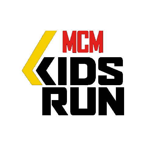 Mcm Semperfidelis Sticker by Marine Corps Marathon Organization