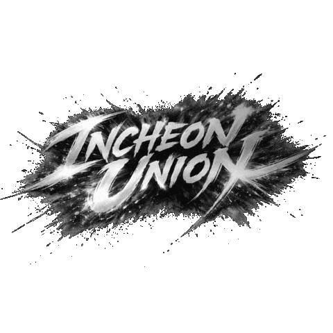 인천연합 Sticker