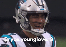 Bryce Young GIF