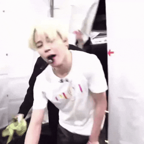 Jimin GIF