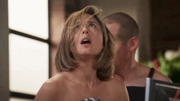 scared oh no GIF by Neighbours (Official TV Show account)