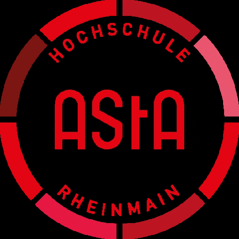 Hsrm Astahsrm GIF by AStA Hochschule RheinMain