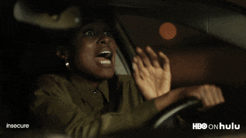 Driving Los Angeles GIF by HULU
