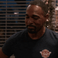 Station 19 Smile GIF by ABC Network