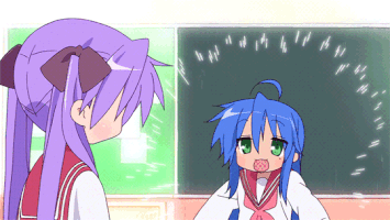 Girls GIF