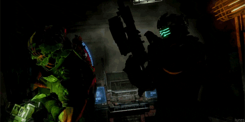 dead space 3