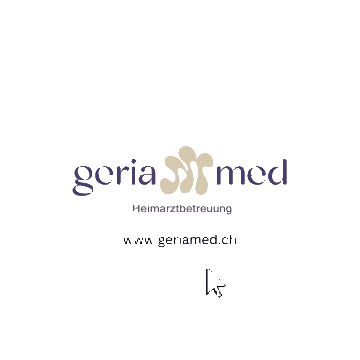 Sticker by Geriamed