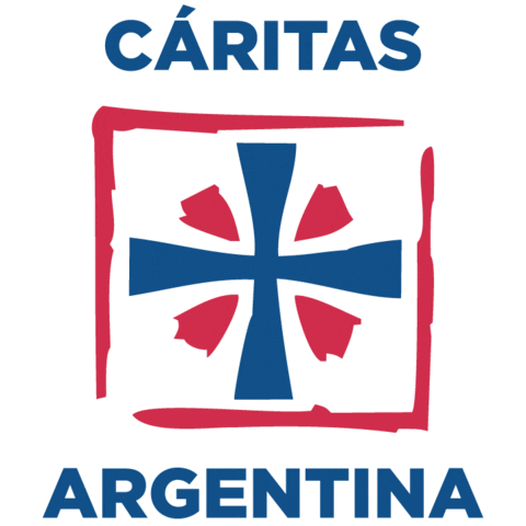 Caritas GIF by caritasargentina