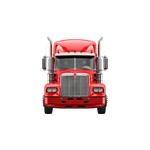Trucking Mats Sticker by Axle Spindle