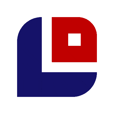 LiveOak Fiber Sticker