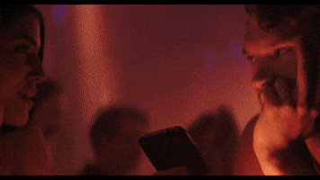 Bye GIF