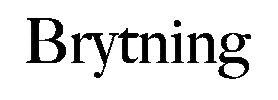 Brytning Sticker by Nasjonalmuseet