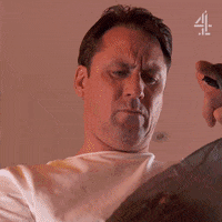 Discover What Is This GIF by Hollyoaks