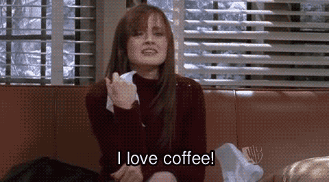 Caffeine Detox GIF - Find & Share on GIPHY