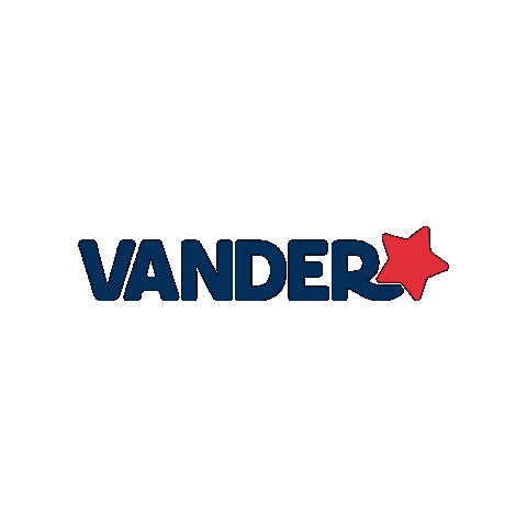 Vander Loubet Sticker