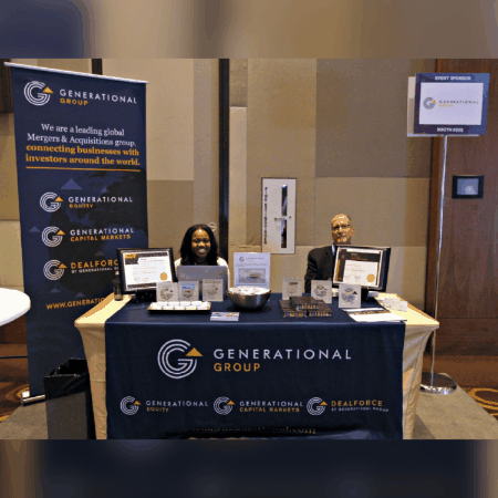 Generational Group GIF