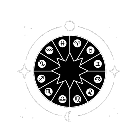 Sticker by Pew Research Center