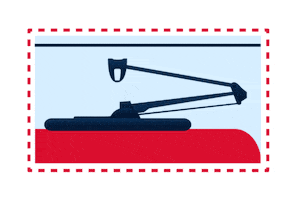 Gdańskie Autobusy i Tramwaje Sticker