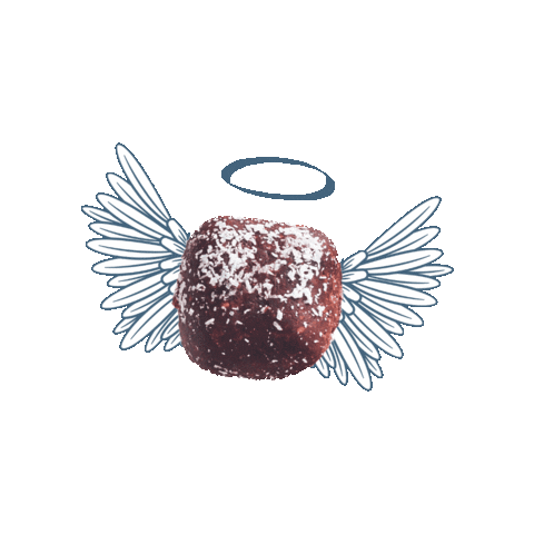 Christmas Sticker by Seedheart