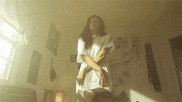 Disappear Take Off GIF