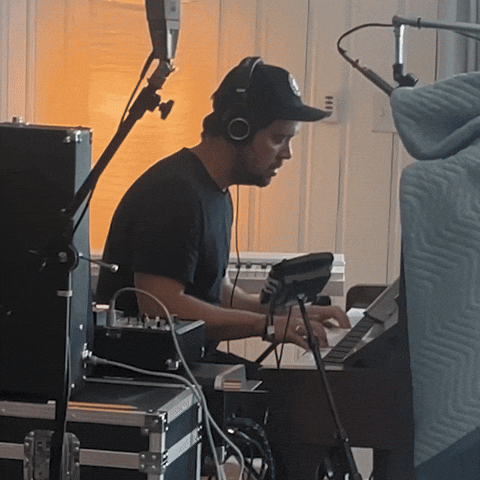 Rushmere GIF by Mumford & Sons