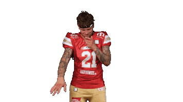 Football Sport Sticker by John Garve