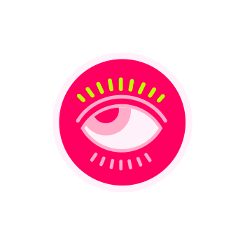 Genosha Sticker