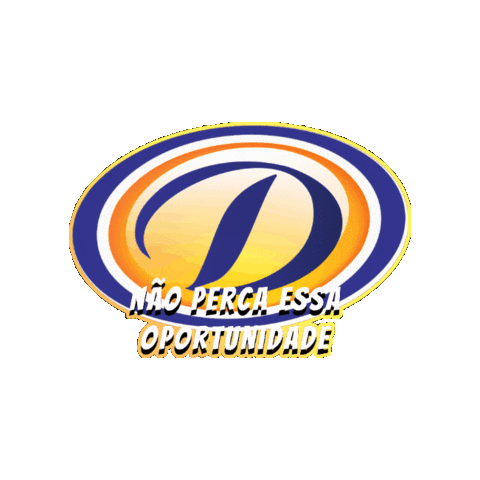 Danielle Distribuidora Sticker