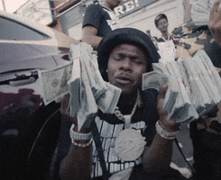 Practice GIF by DaBaby