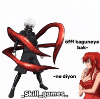 Kanekiken Skillgames GIF