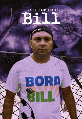 Serial Experiments Lain Bill GIF