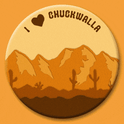 I Heart Chuckwalla Valley