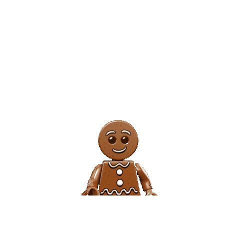 LEGOELITEBRANDS Sticker