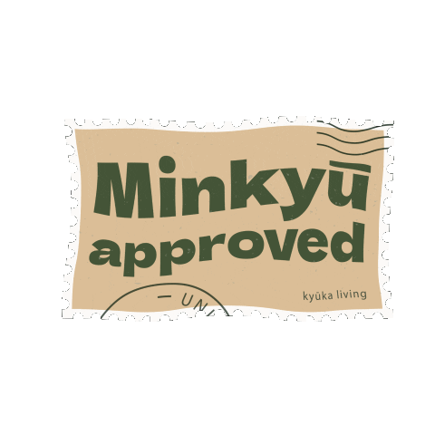 Approved Sticker