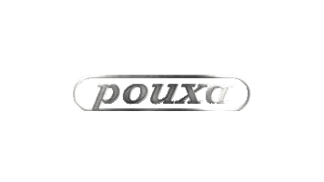 Pouxa Sticker