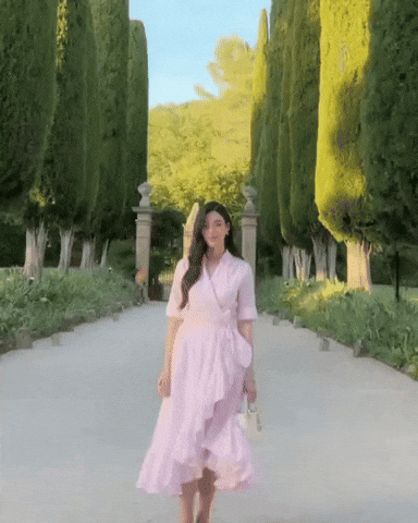 Dior Ling GIF