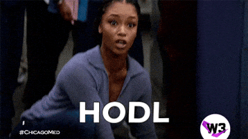 Chicago Med Crypto GIF by Web3 Newswire